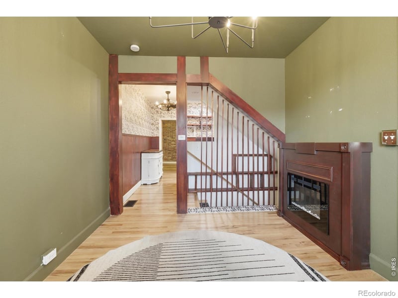 610 Logan St #7, Denver, CO 80203