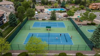 9691 Sunset Hill Pl, Lone Tree, CO 80124