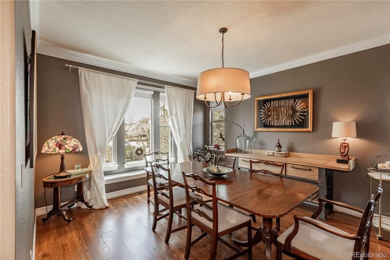 9691 Sunset Hill Pl, Lone Tree, CO 80124