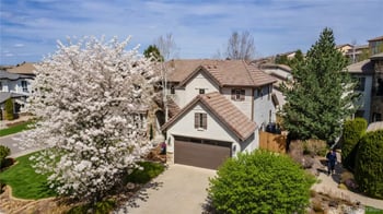 9691 Sunset Hill Pl, Lone Tree, CO 80124