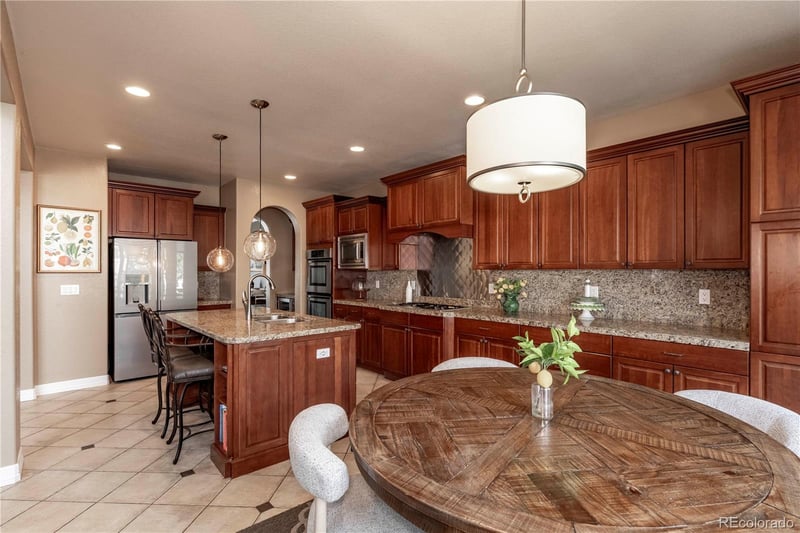 9691 Sunset Hill Pl, Lone Tree, CO 80124