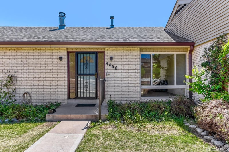 Home Worth Check