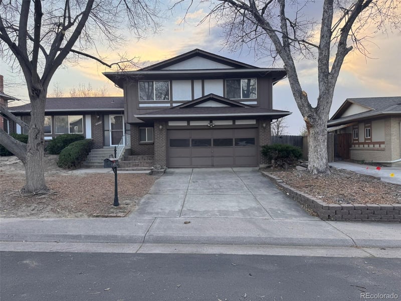 3085 Pagosa St, Aurora, CO 80013