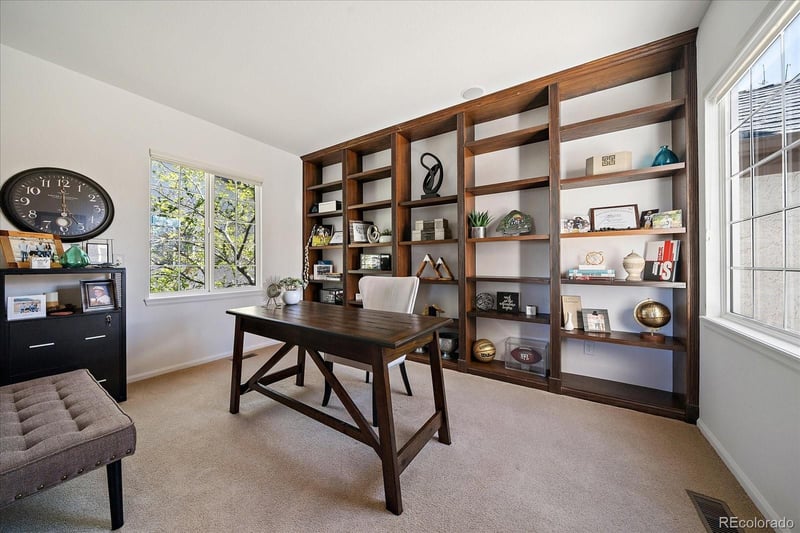 22455 Laurel Oak Dr, Parker, CO 80138