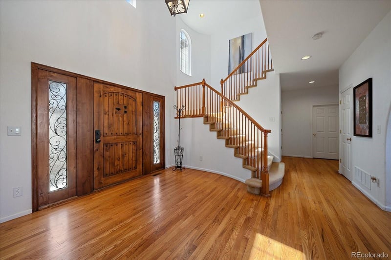 22455 Laurel Oak Dr, Parker, CO 80138