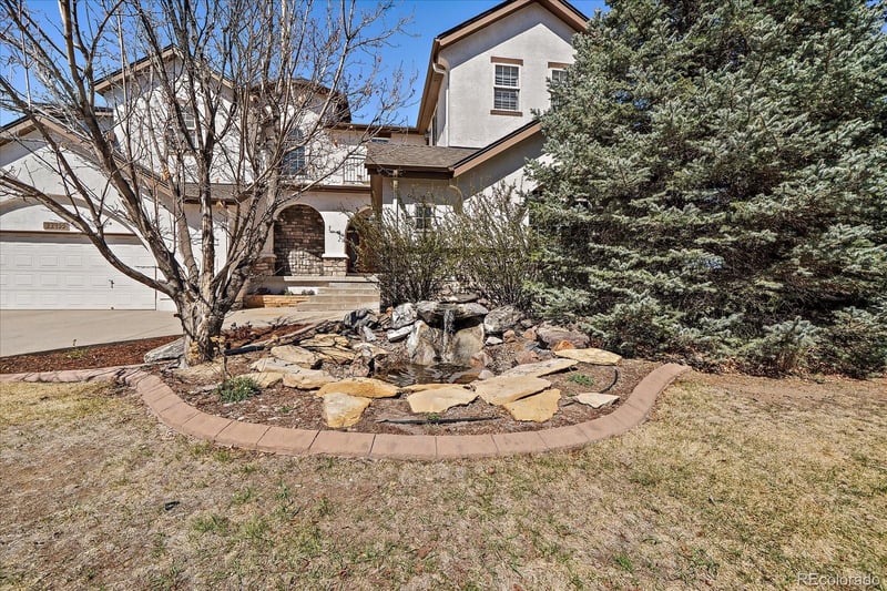22455 Laurel Oak Dr, Parker, CO 80138