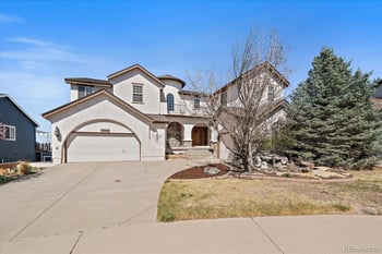 22455 Laurel Oak Dr, Parker, CO 80138