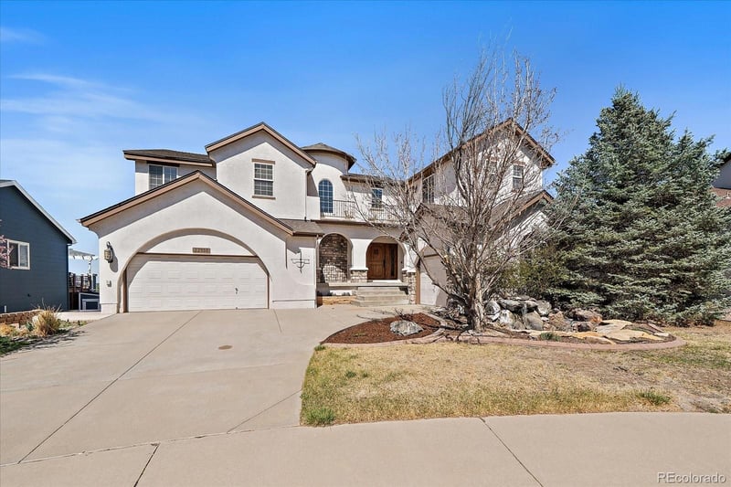 22455 Laurel Oak Dr, Parker, CO 80138
