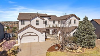 22455 Laurel Oak Dr, Parker, CO 80138