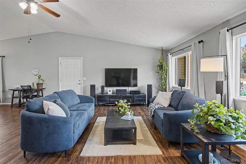 5250 Mule Deer Dr, Colorado Springs, CO 80919