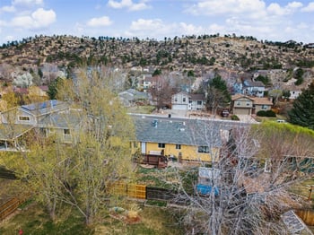 5250 Mule Deer Dr, Colorado Springs, CO 80919