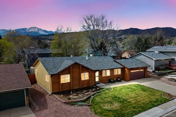 5250 Mule Deer Dr, Colorado Springs, CO 80919