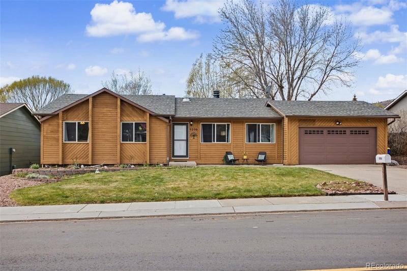 5250 Mule Deer Dr, Colorado Springs, CO 80919