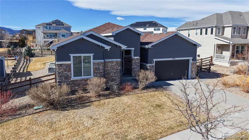 8465 Poppy St, Arvada, CO 80007