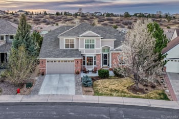 7041 Winter Ridge Pl, Castle Pines, CO 80108