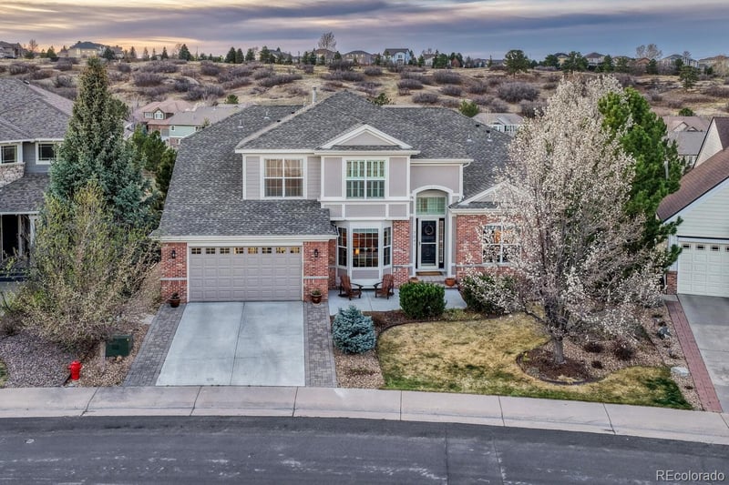 7041 Winter Ridge Pl, Castle Pines, CO 80108