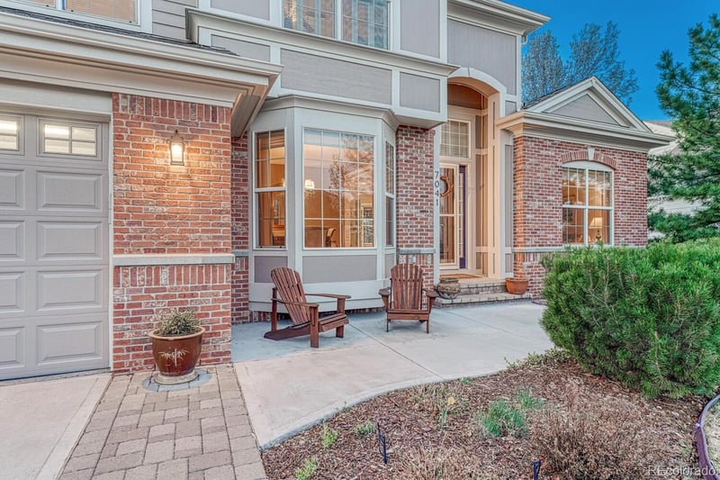 7041 Winter Ridge Pl, Castle Pines, CO 80108
