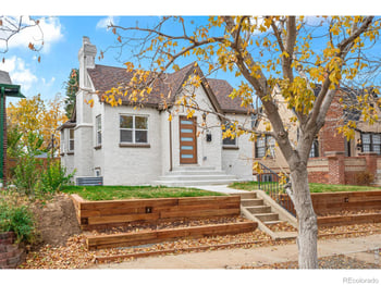 1341 Eudora St, Denver, CO 80220