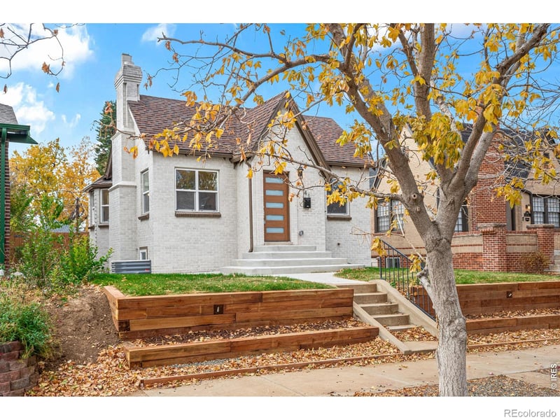 1341 Eudora St, Denver, CO 80220
