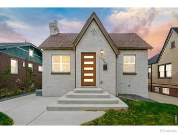 1341 Eudora St, Denver, CO 80220