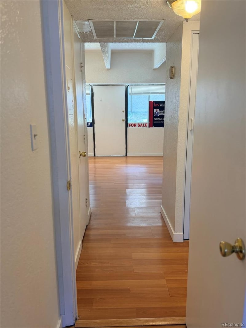 364 Ironton St #128, Aurora, CO 80012