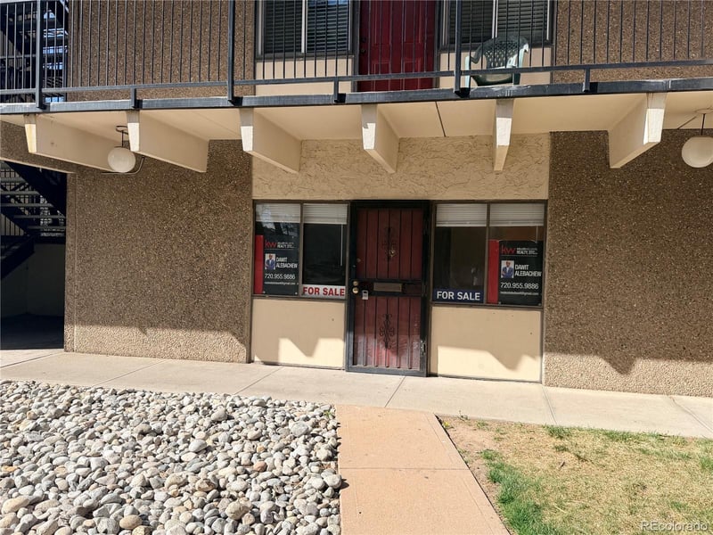 364 Ironton St #128, Aurora, CO 80012
