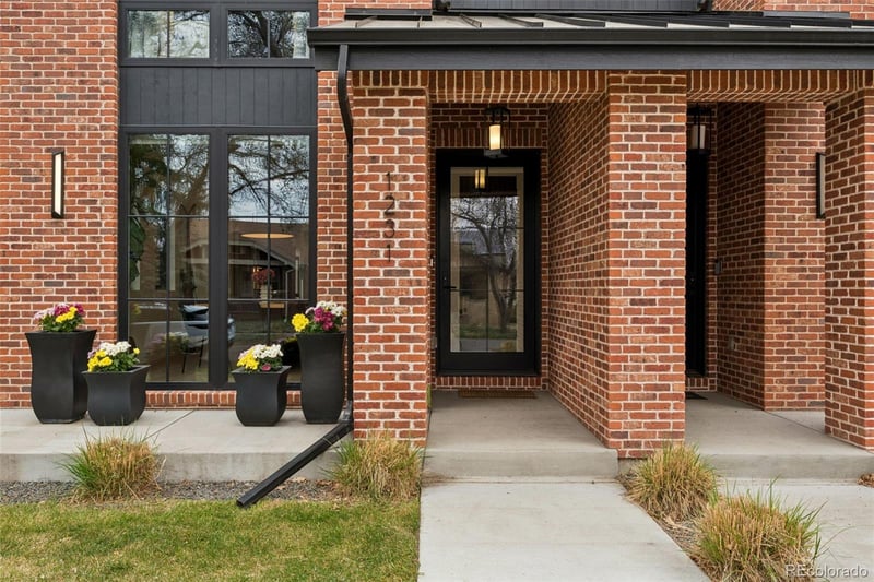 1231 Garfield St, Denver, CO 80206