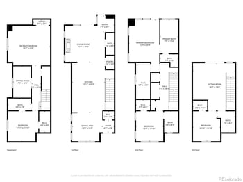 1231 Garfield St, Denver, CO 80206