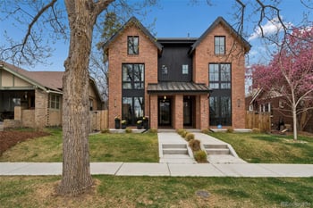 1231 Garfield St, Denver, CO 80206