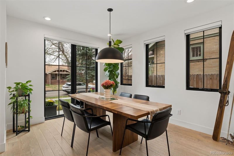 1231 Garfield St, Denver, CO 80206