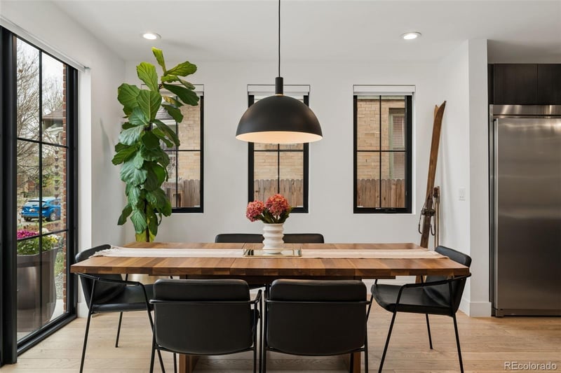 1231 Garfield St, Denver, CO 80206