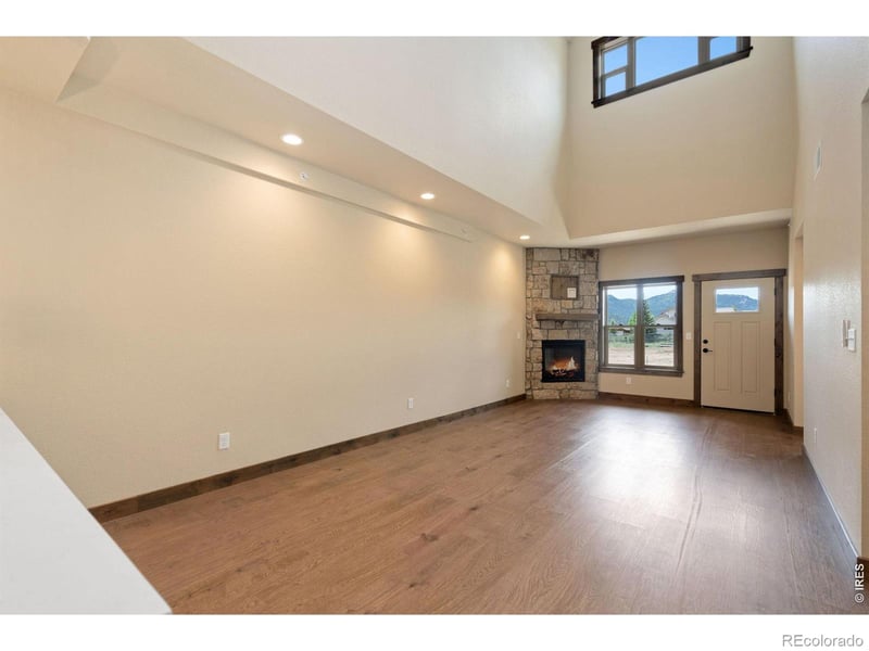 1701 Continental Peaks Cir, Estes Park, CO 80517