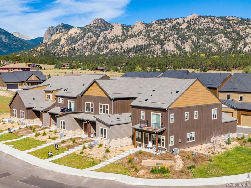 1701 Continental Peaks Cir, Estes Park, CO 80517