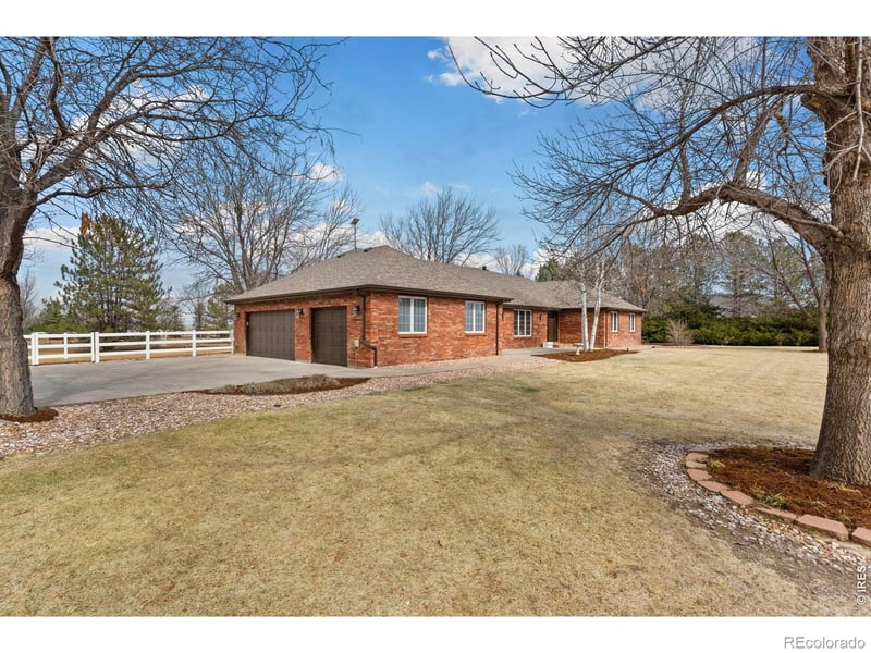 109 Grand View Dr, Mead, CO 80542