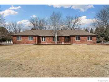 109 Grand View Dr, Mead, CO 80542