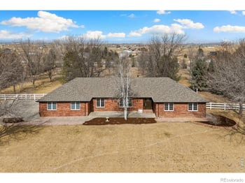 109 Grand View Dr, Mead, CO 80542