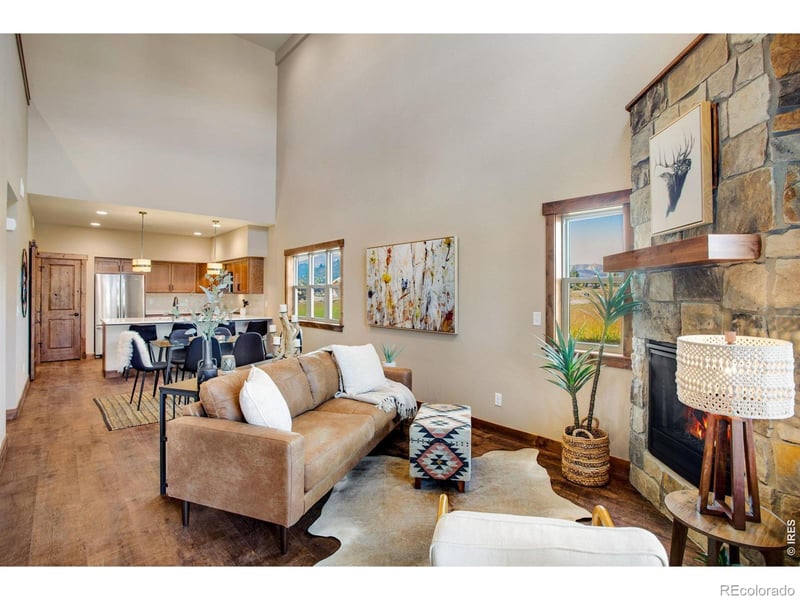 1616 Continental Peaks Cir, Estes Park, CO 80517