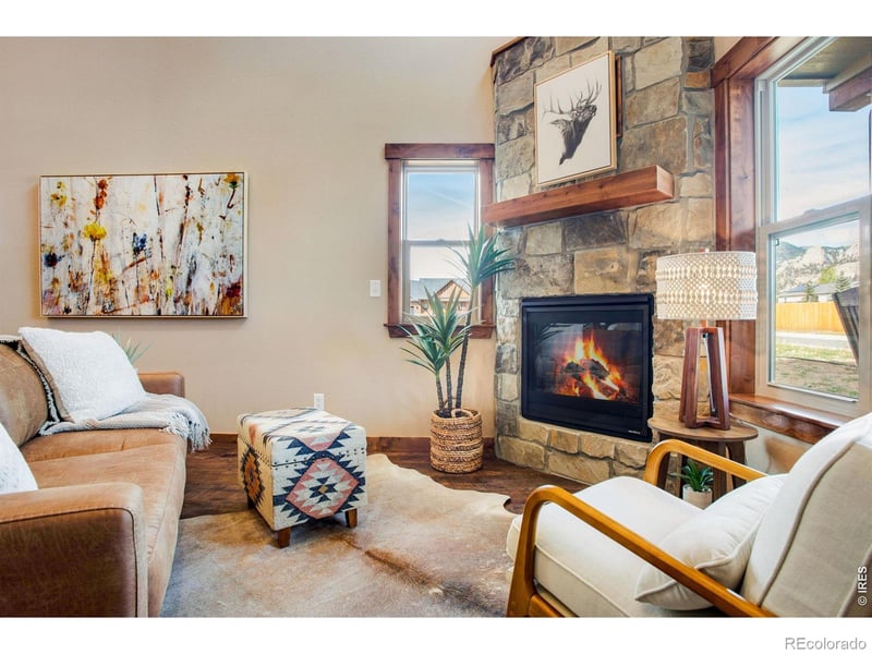 1616 Continental Peaks Cir, Estes Park, CO 80517