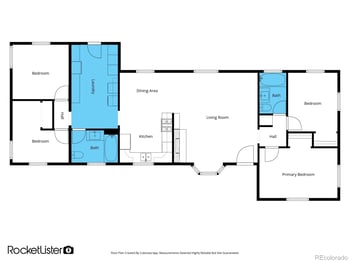 5637 Wyandot St, Denver, CO 80221