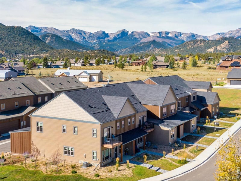 1720 Continental Peaks Cir, Estes Park, CO 80517