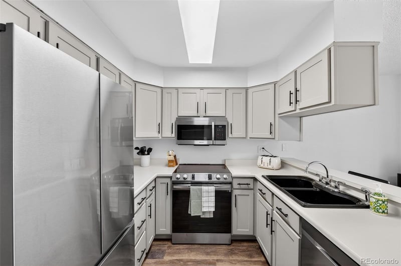 8188 Fillmore Cir, Centennial, CO 80122