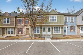 8188 Fillmore Cir, Centennial, CO 80122