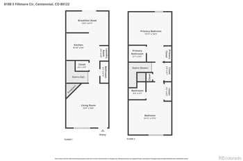 8188 Fillmore Cir, Centennial, CO 80122