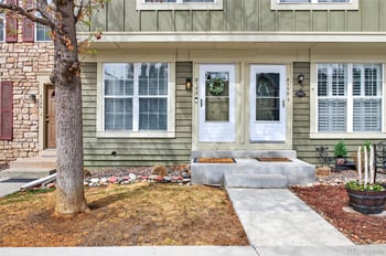 8188 Fillmore Cir, Centennial, CO 80122