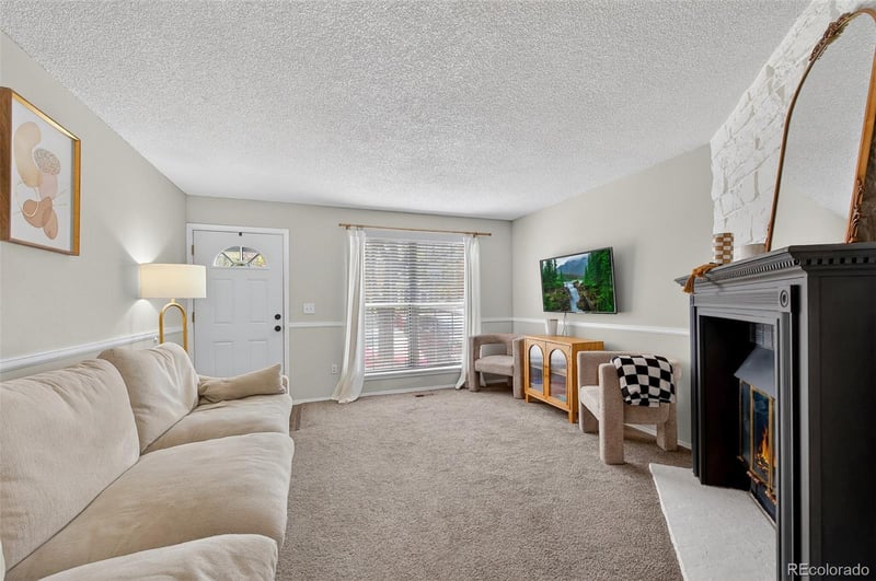 8188 Fillmore Cir, Centennial, CO 80122