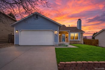4231 Gibralter St, Aurora, CO 80013