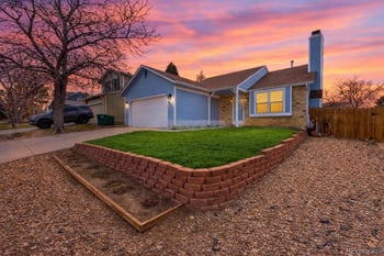 4231 Gibralter St, Aurora, CO 80013