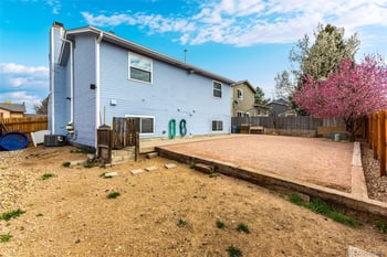 4231 Gibralter St, Aurora, CO 80013