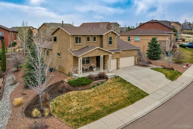 15640 Soo Line Way, Monument, CO 80132