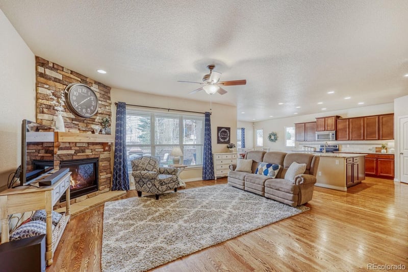 15640 Soo Line Way, Monument, CO 80132